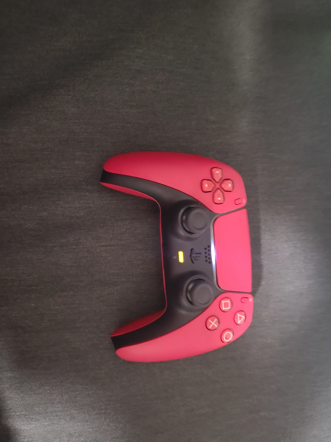 PlayStation 5 Console with DualSense Controller - photo 3