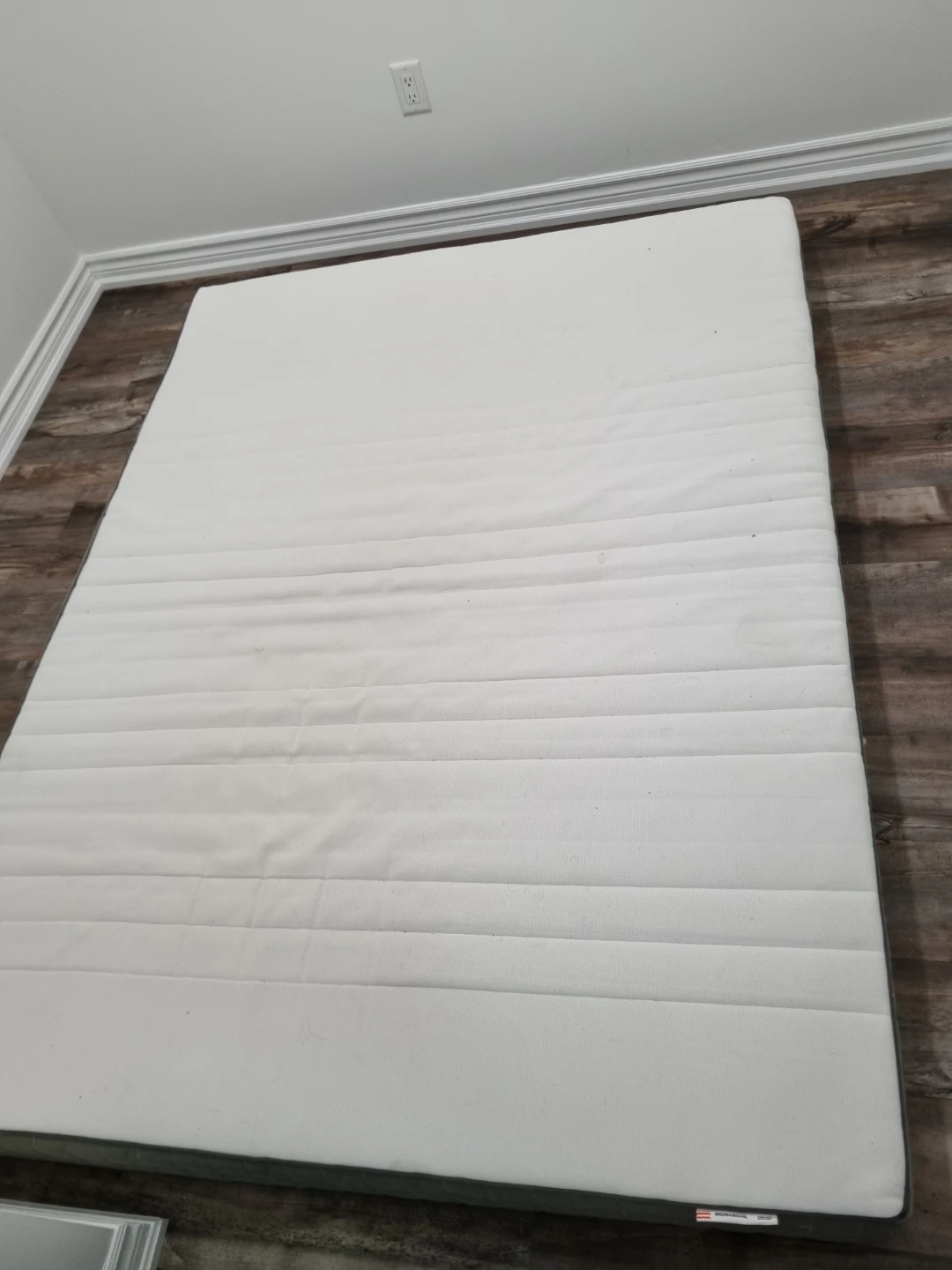 Queen mattress - photo 4