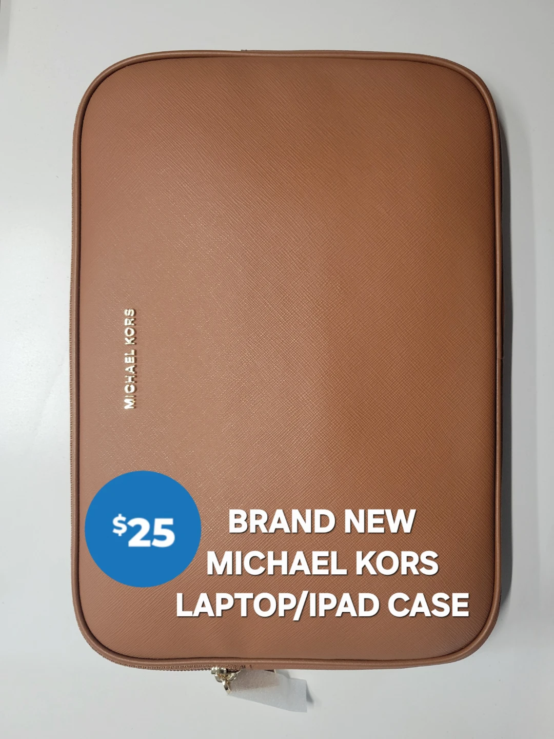 MK LAPTOP CASE - photo 2