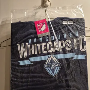 Whitecaps tshirt