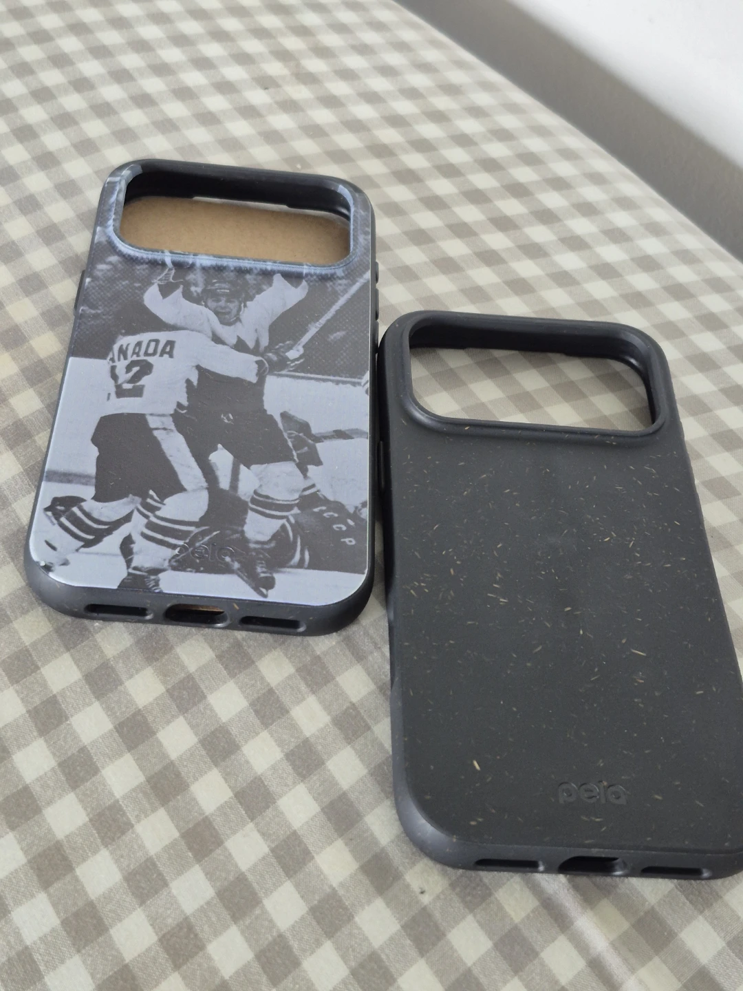 Pela Case for iPhone 17 Pro Max - Black - photo 2