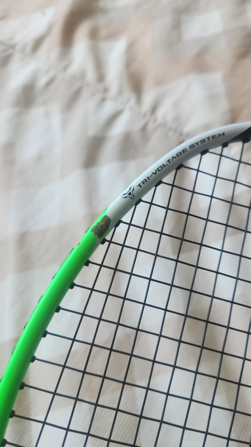 Yonex Voltric Badminton Racquet with Cover - photo 2
