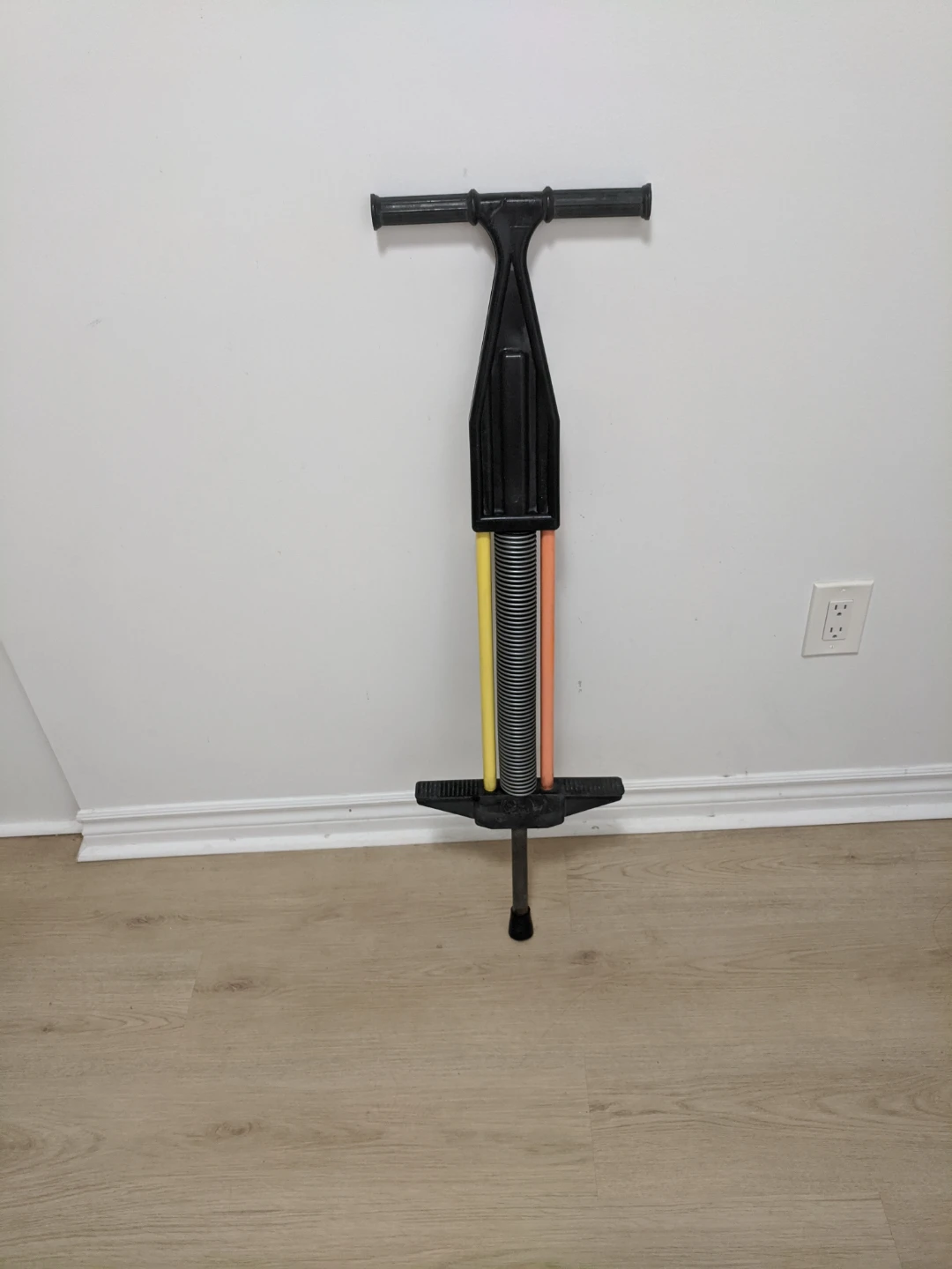 Pogo Ro Pogo Sticks - photo 2