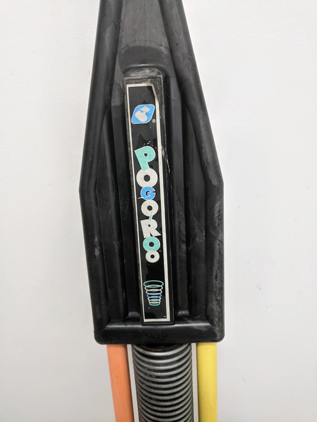Pogo Ro Pogo Sticks - photo 3