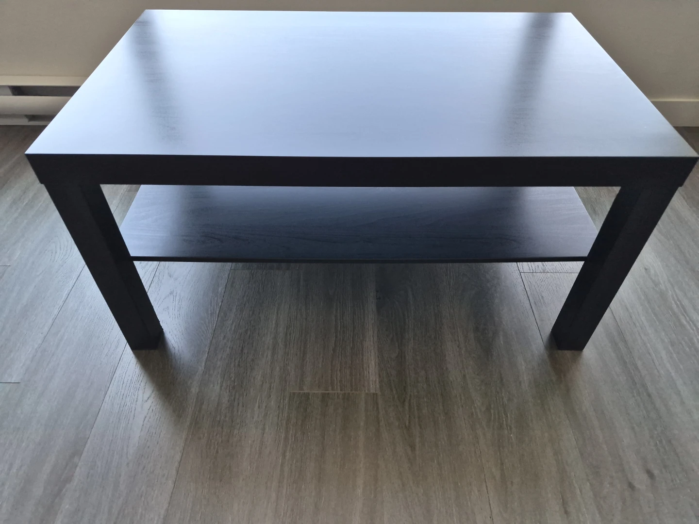 Ikea Lack Coffe Table