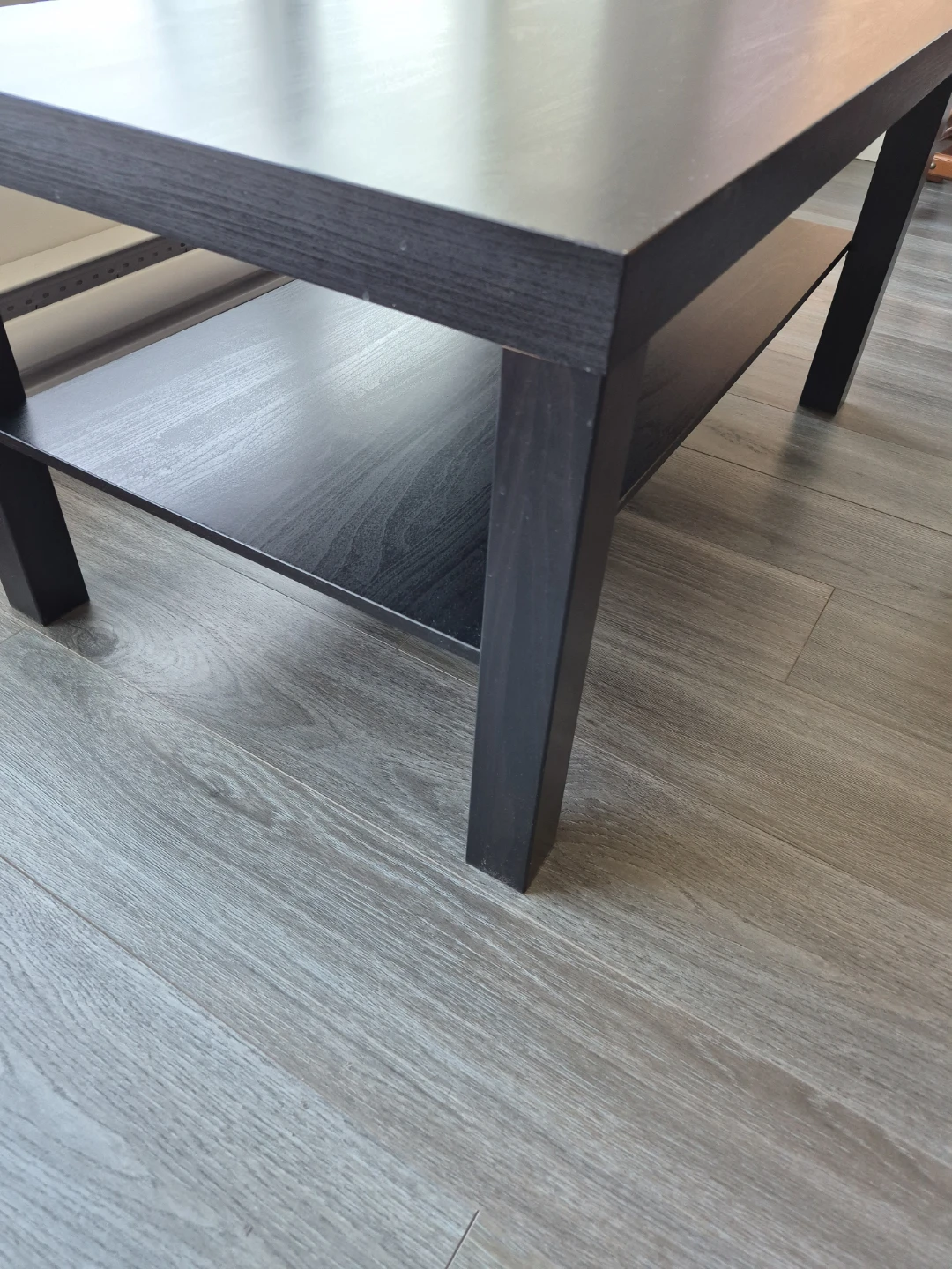 Ikea Lack Coffe Table - photo 3
