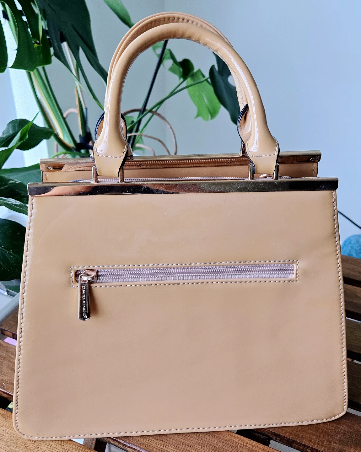 David Jones Handbag - photo 2