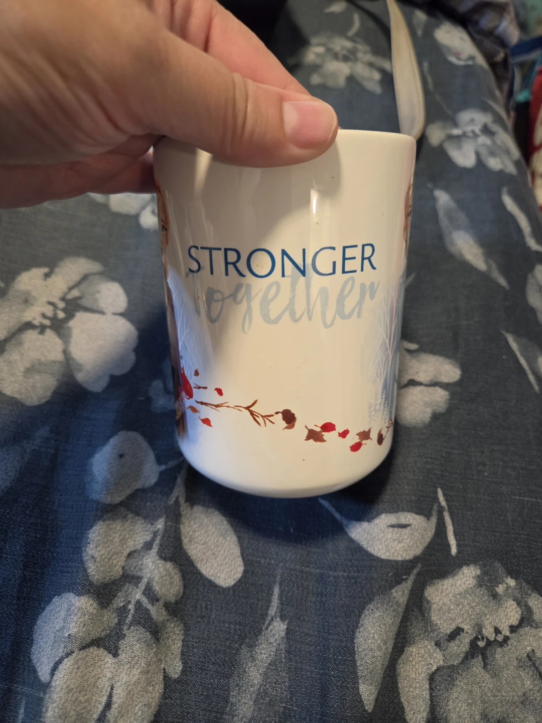 Disney Frozen Mugs - photo 3