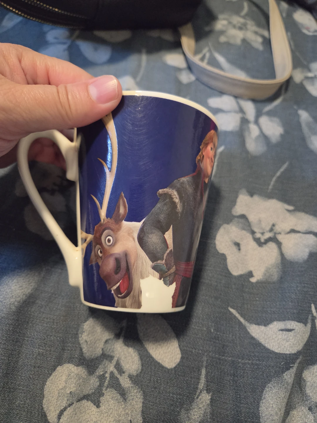 Disney Frozen Mugs - photo 4