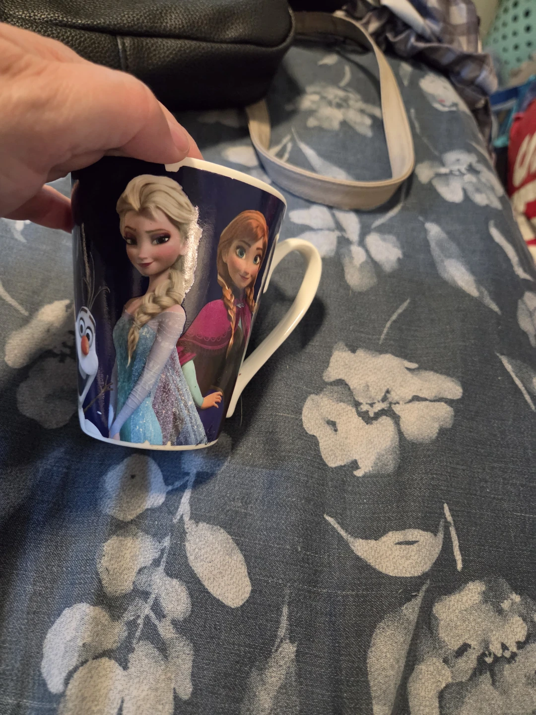 Disney Frozen Mugs - photo 5