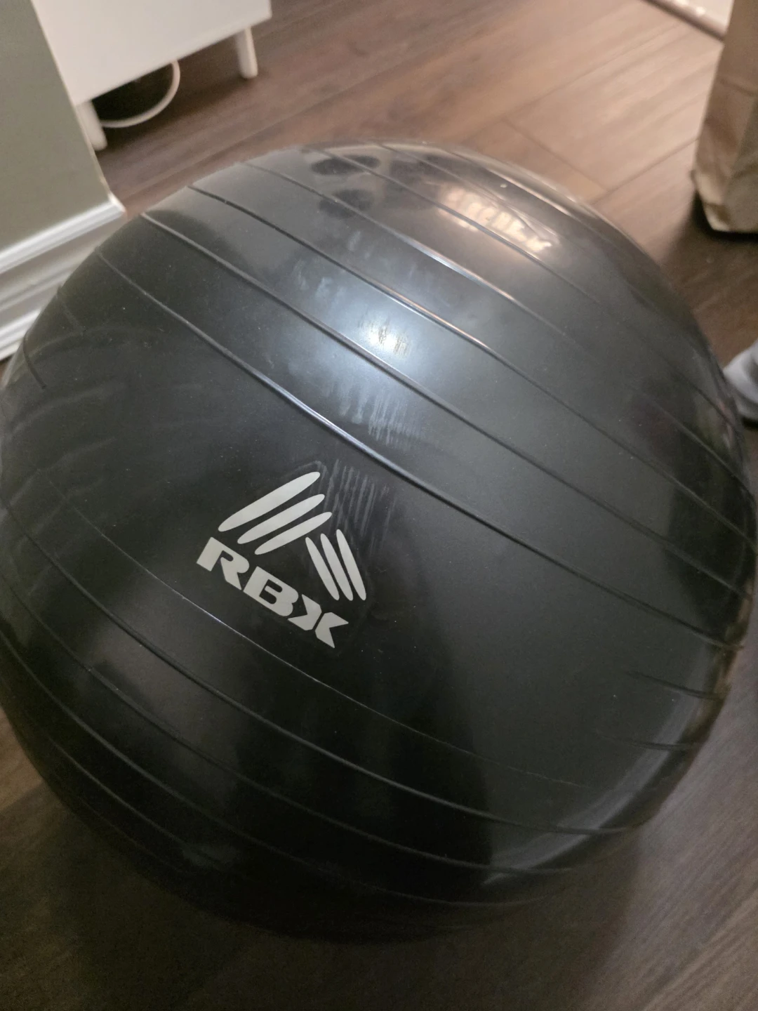 RBX Exercise Ball