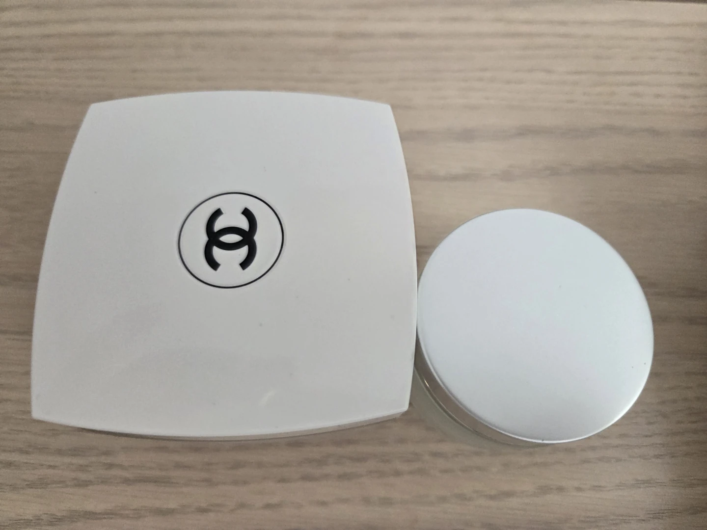 CHANEL N°5 LA CRÈME CORPS BODY CREAM 50g - photo 3