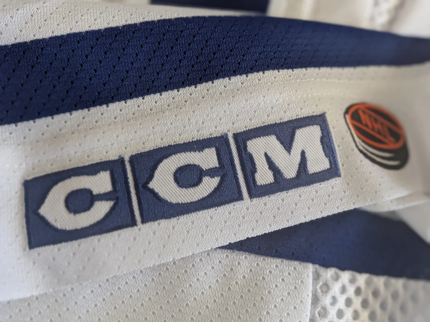 CCM "Keon" Hockey Jersey #40 - photo 3