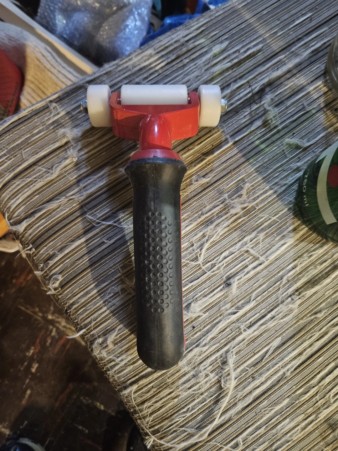 Wallpaper Seam Roller - photo 2