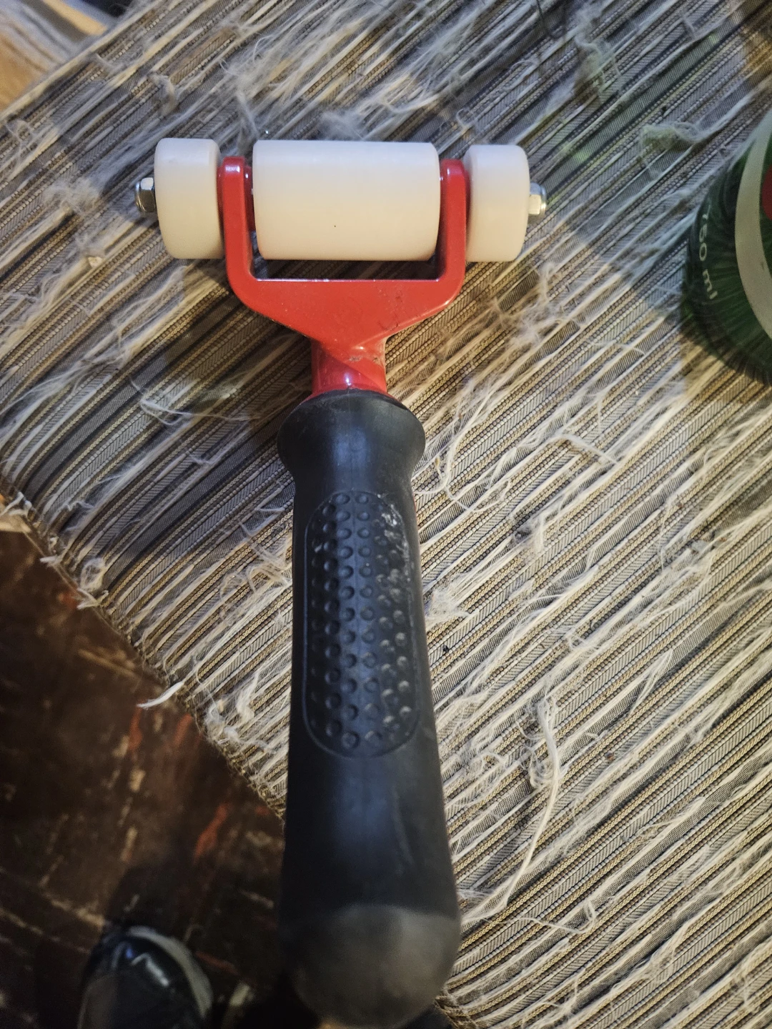 Wallpaper Seam Roller - photo 3