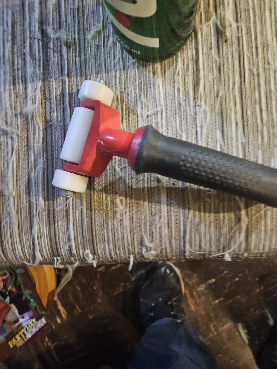 Wallpaper Seam Roller - photo 4