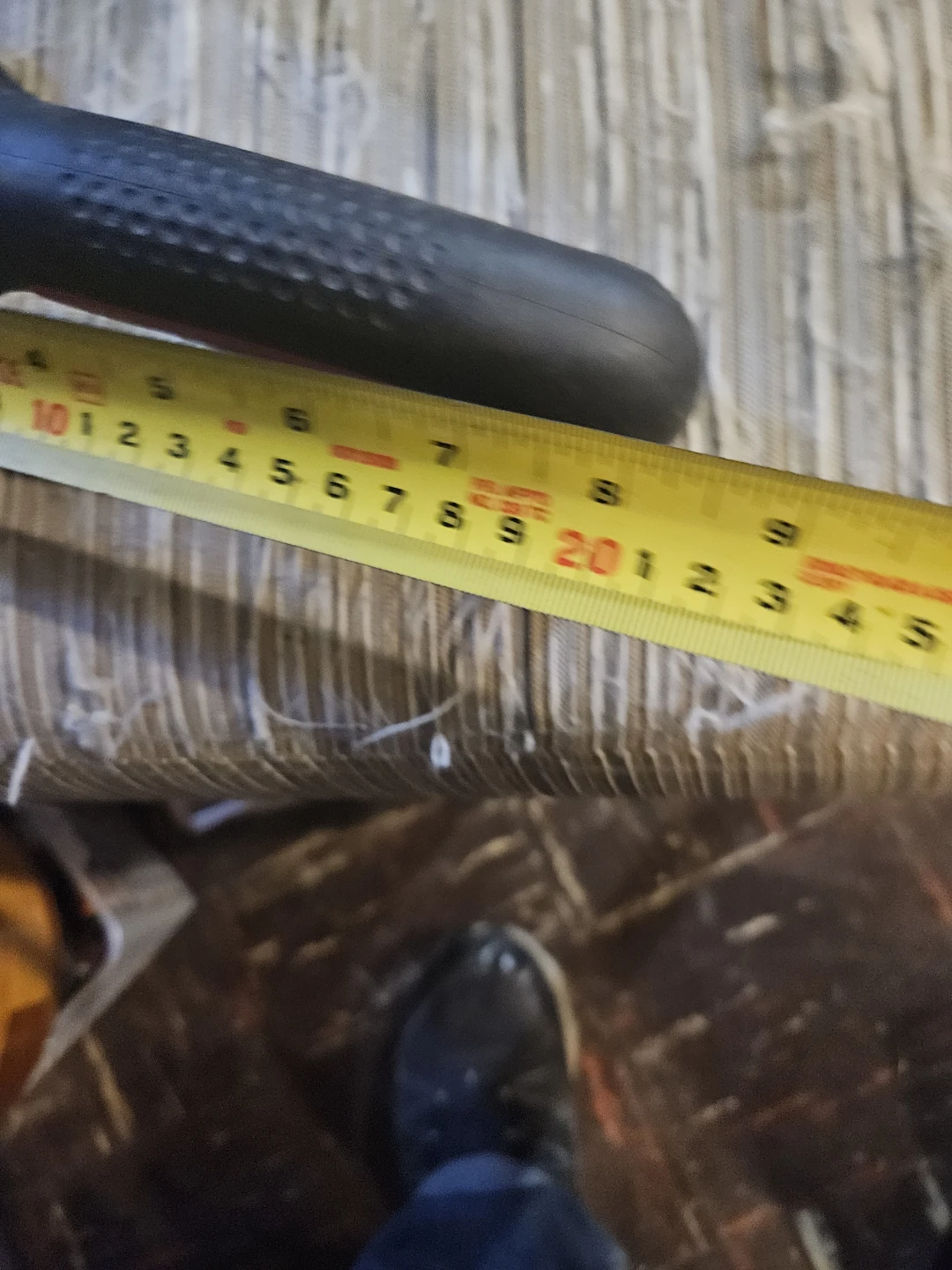 Wallpaper Seam Roller - photo 5