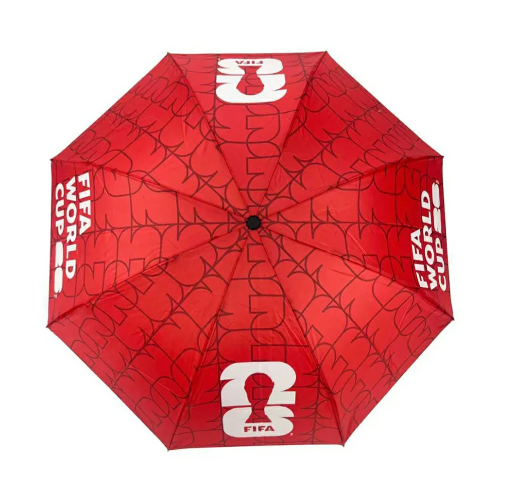 FIFA WORLD CUP 2026 Umbrella (Rare Official Fifa Merchandise)