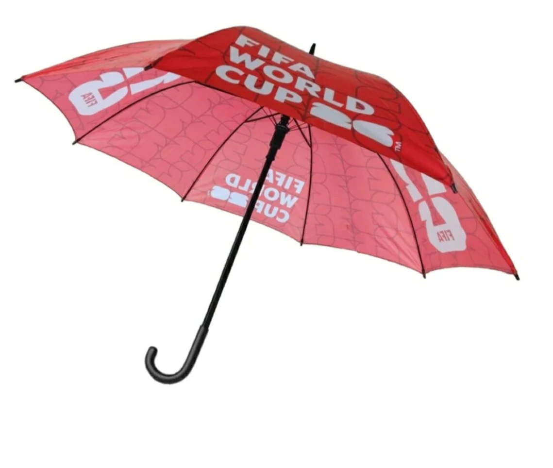 FIFA WORLD CUP 2026 Umbrella (Rare Official Fifa Merchandise) - photo 3