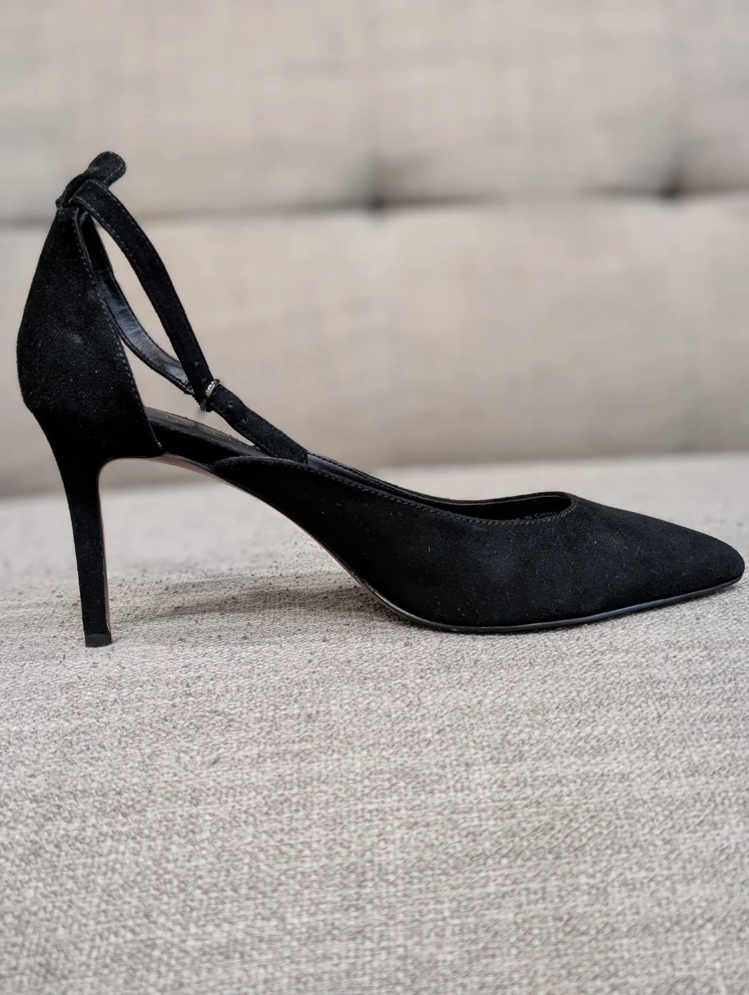 Brand New Shoes - photo 3