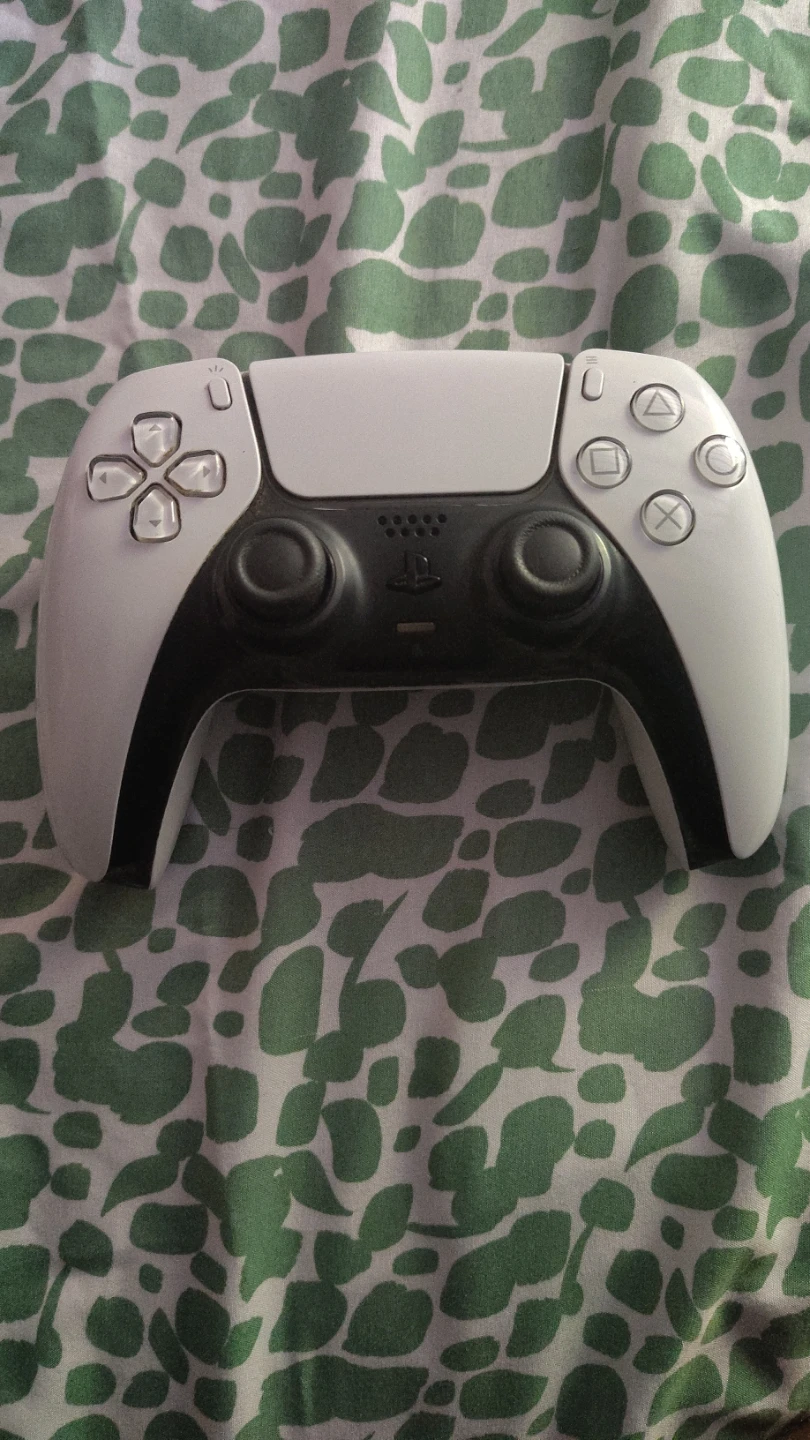 Sony PlayStation 5 DualSense Wireless Controller No TRADES