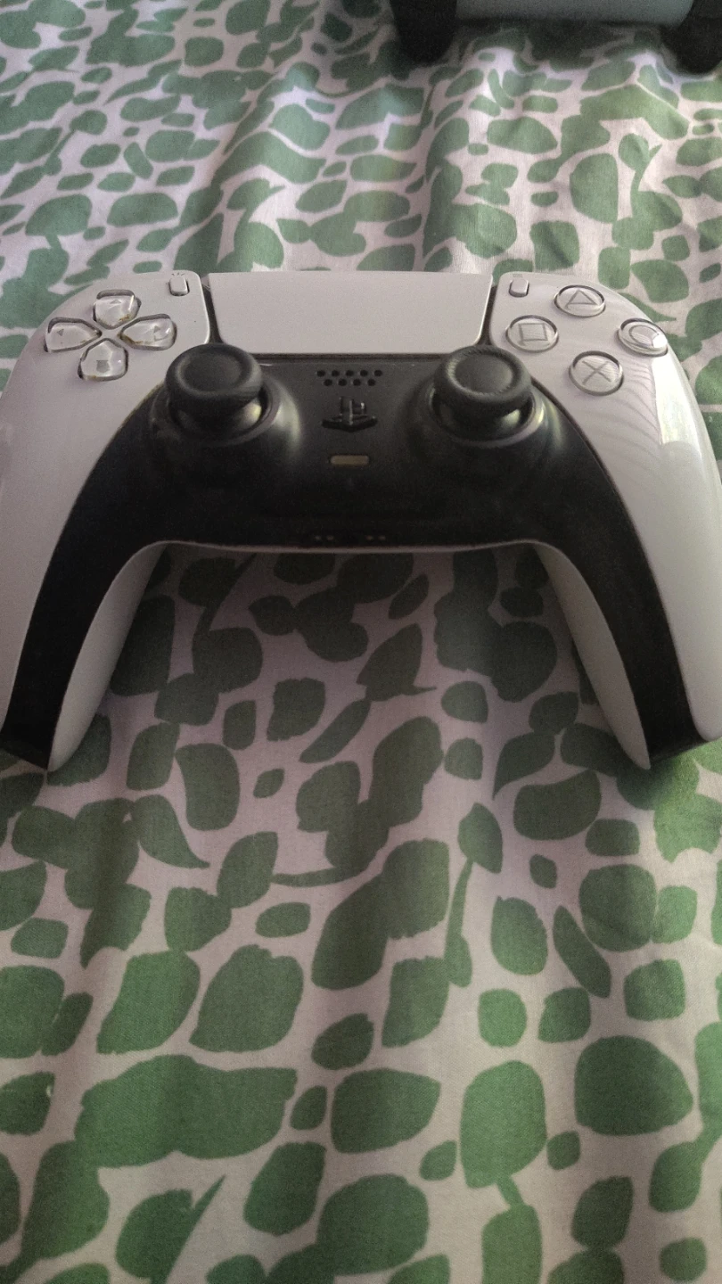 Sony PlayStation 5 DualSense Wireless Controller No TRADES - photo 3