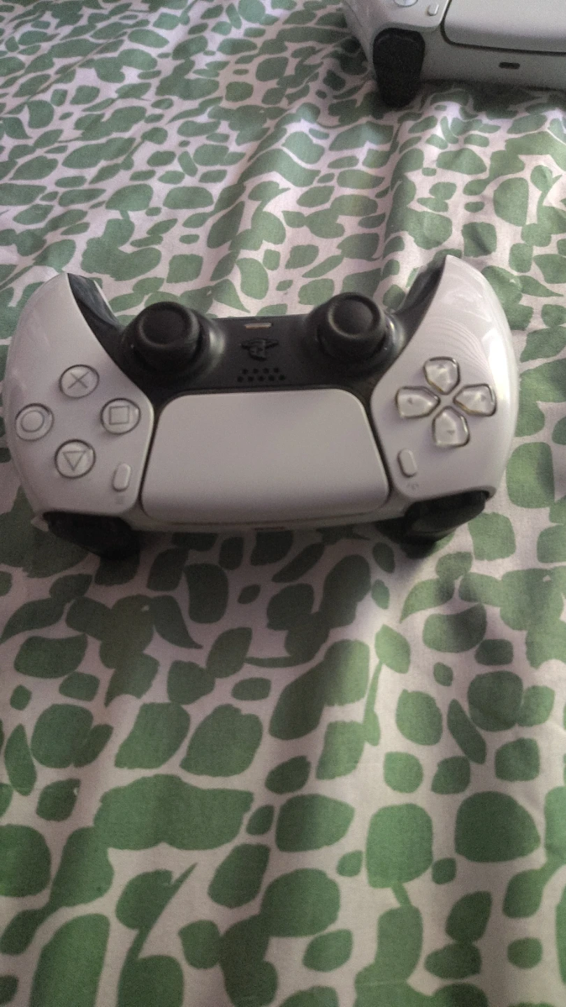 Sony PlayStation 5 DualSense Wireless Controller No TRADES - photo 4