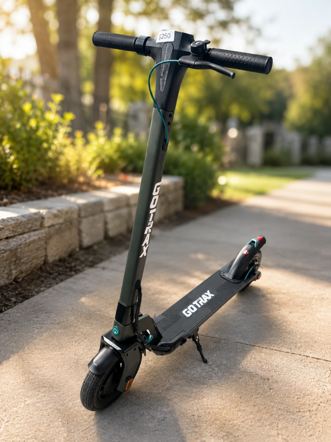 GOTRAX Electric Scooter