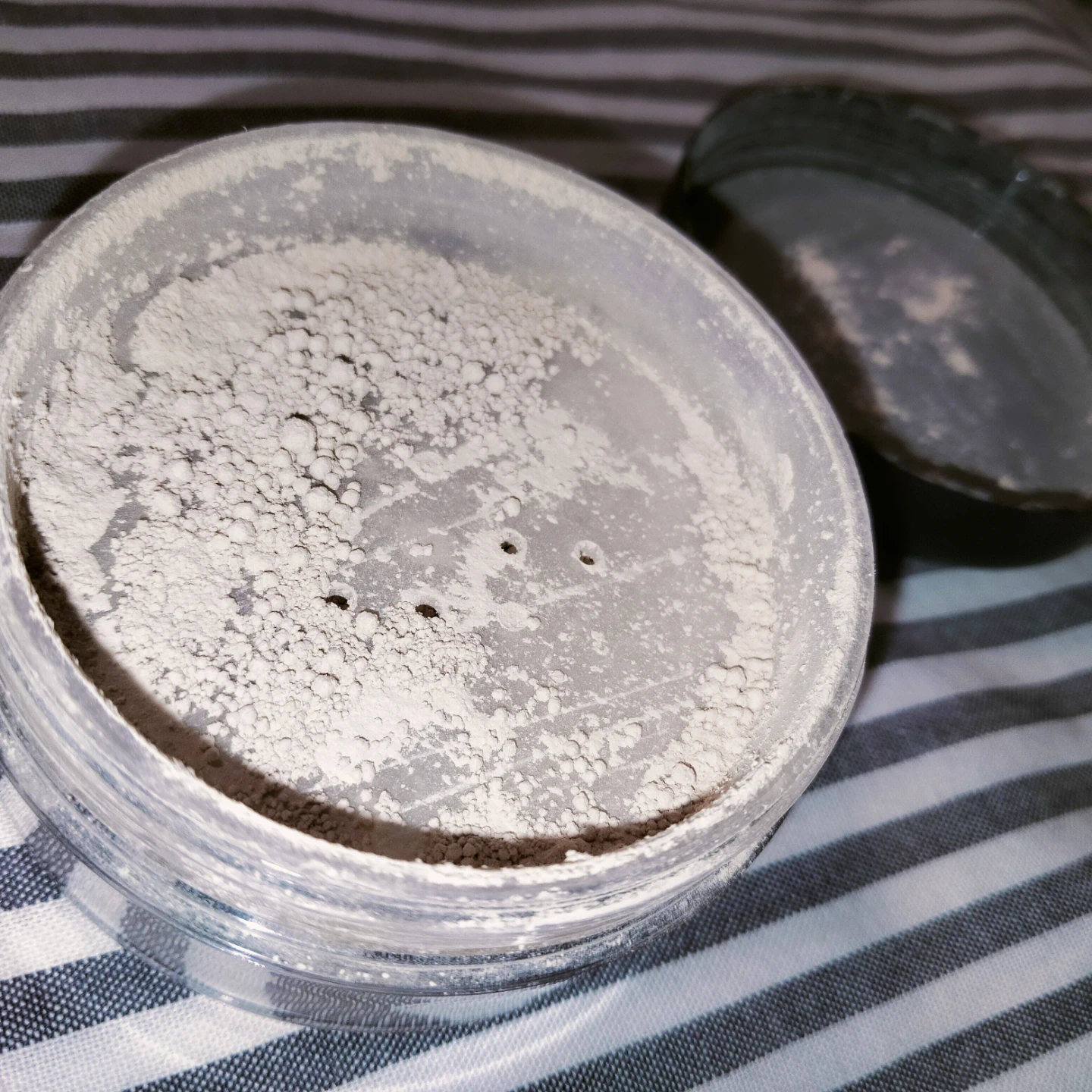 Face powder - photo 2