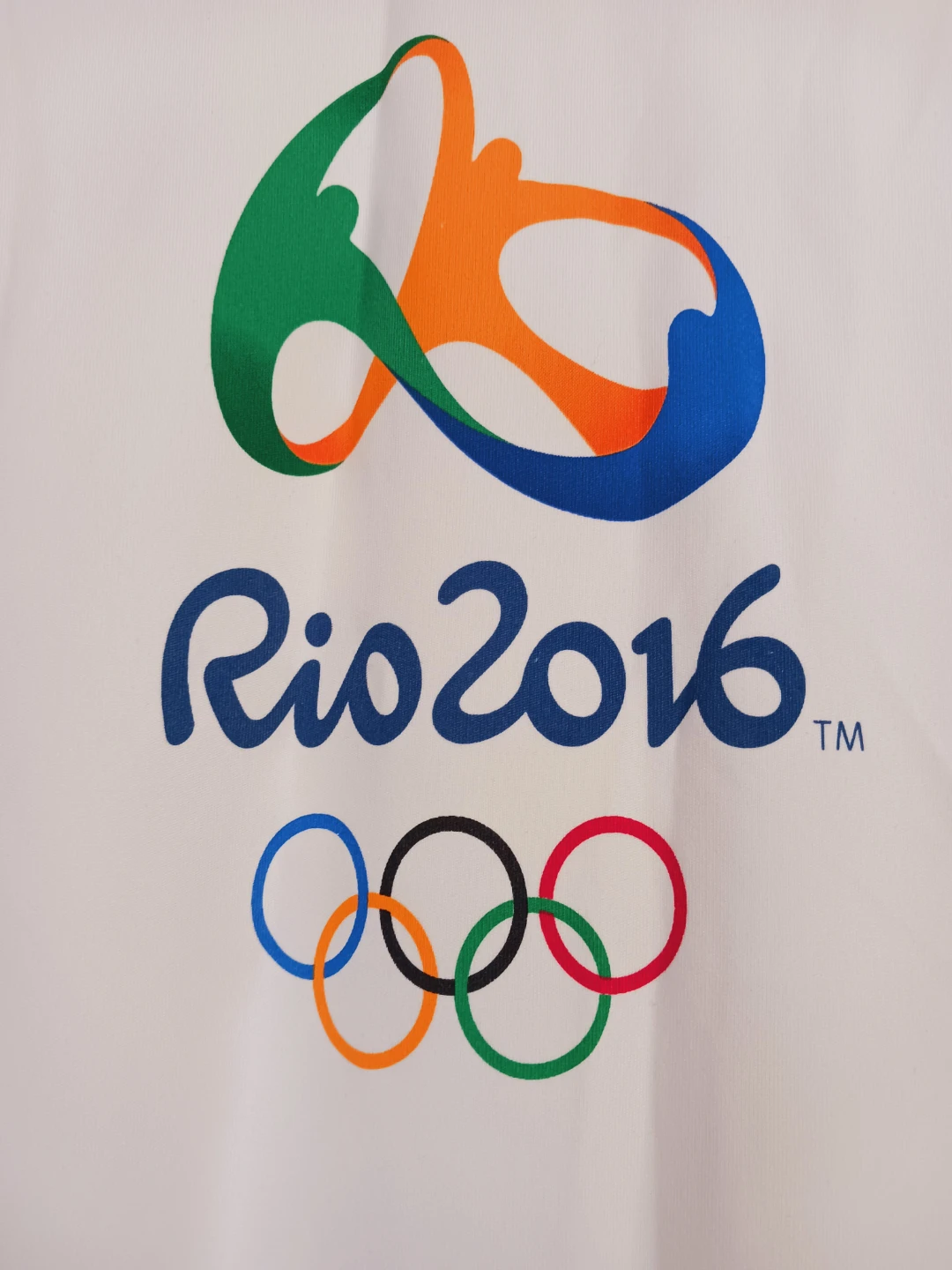 New !! Rio 2016 Olympics Tank Top. Size XL - photo 3
