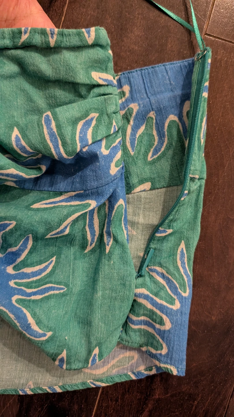 Linen Set - Simon Miller x Mango collab - photo 5