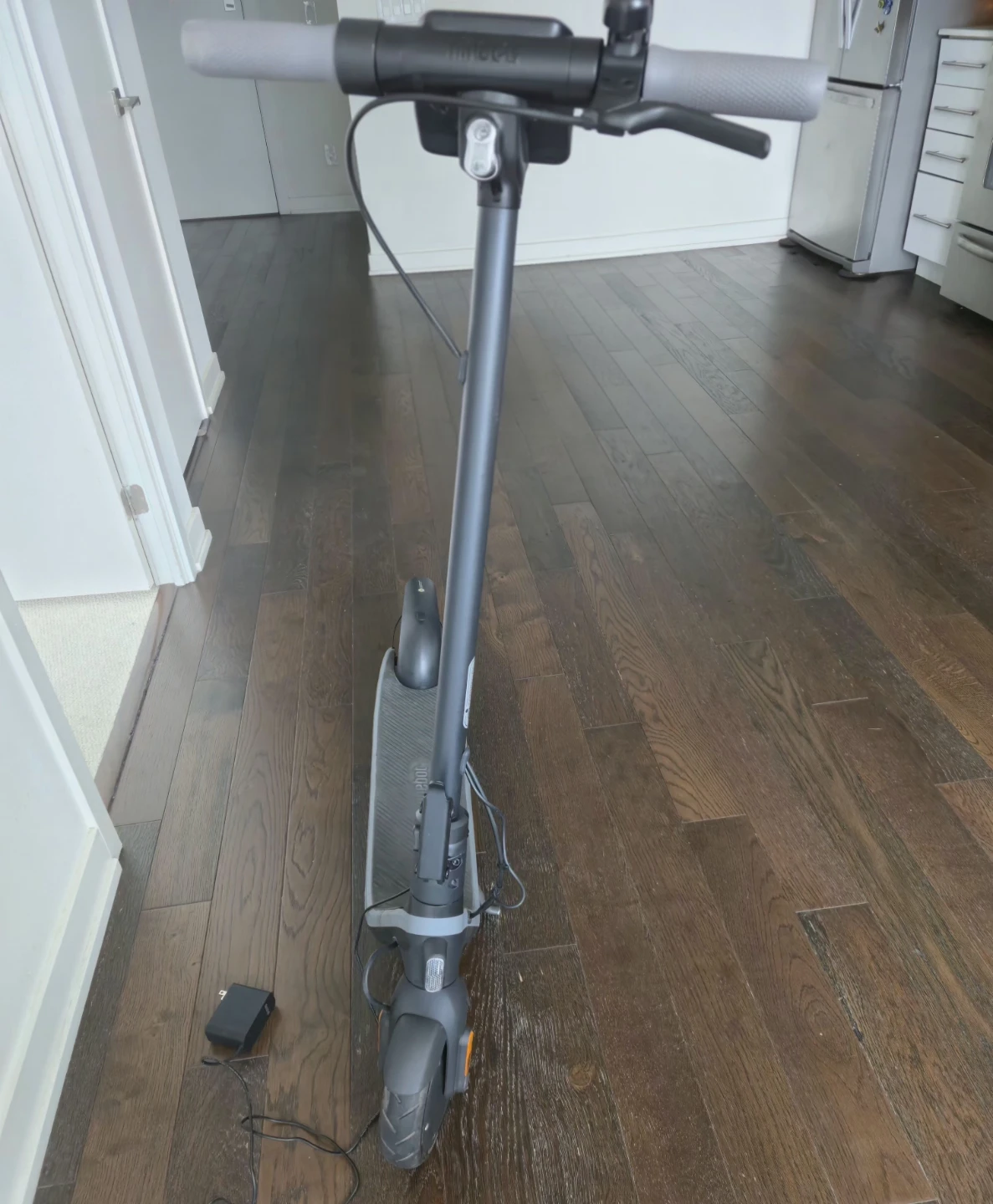 Segway Ninebot Electric Scooter - photo 2