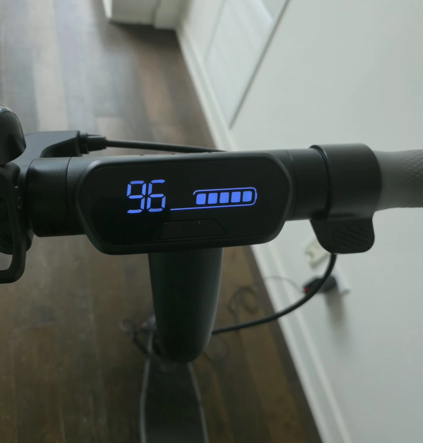 Segway Ninebot Electric Scooter - photo 3
