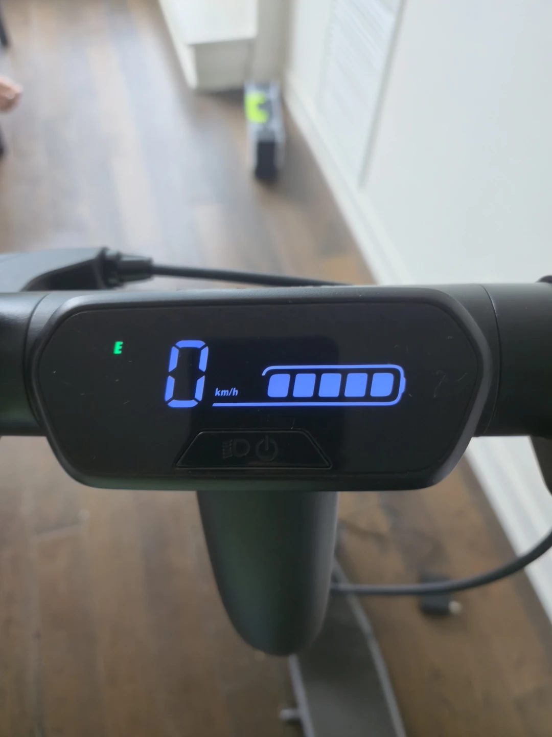 Segway Ninebot Electric Scooter - photo 4