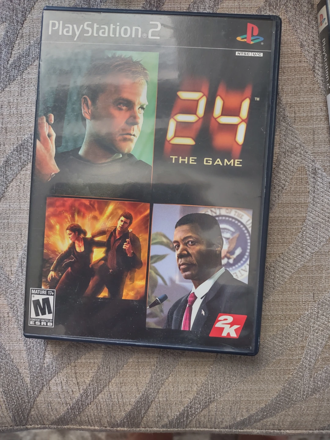 PlayStation 2 - photo 4