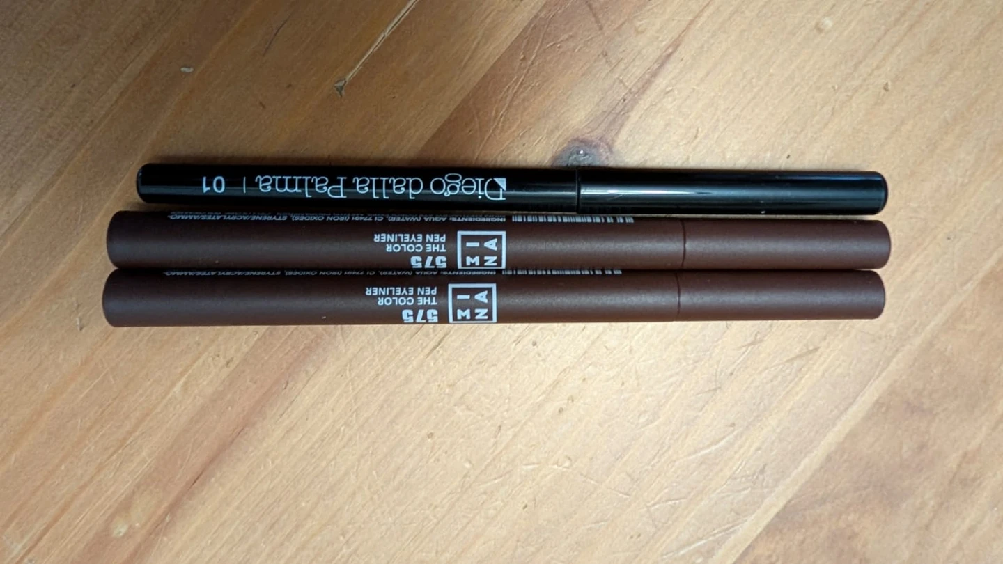 Diego dalla Palma Pen Eyeliner