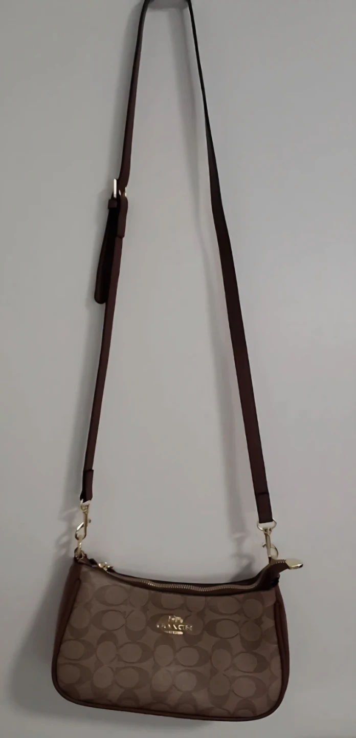 Coach bag - photo 4