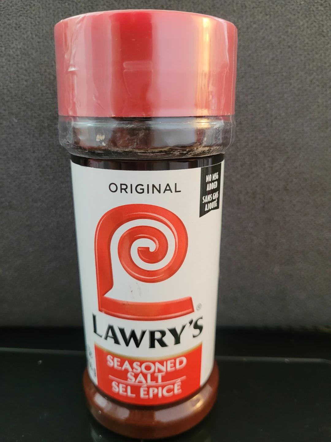 Lawry's Original Seasoned Salt
