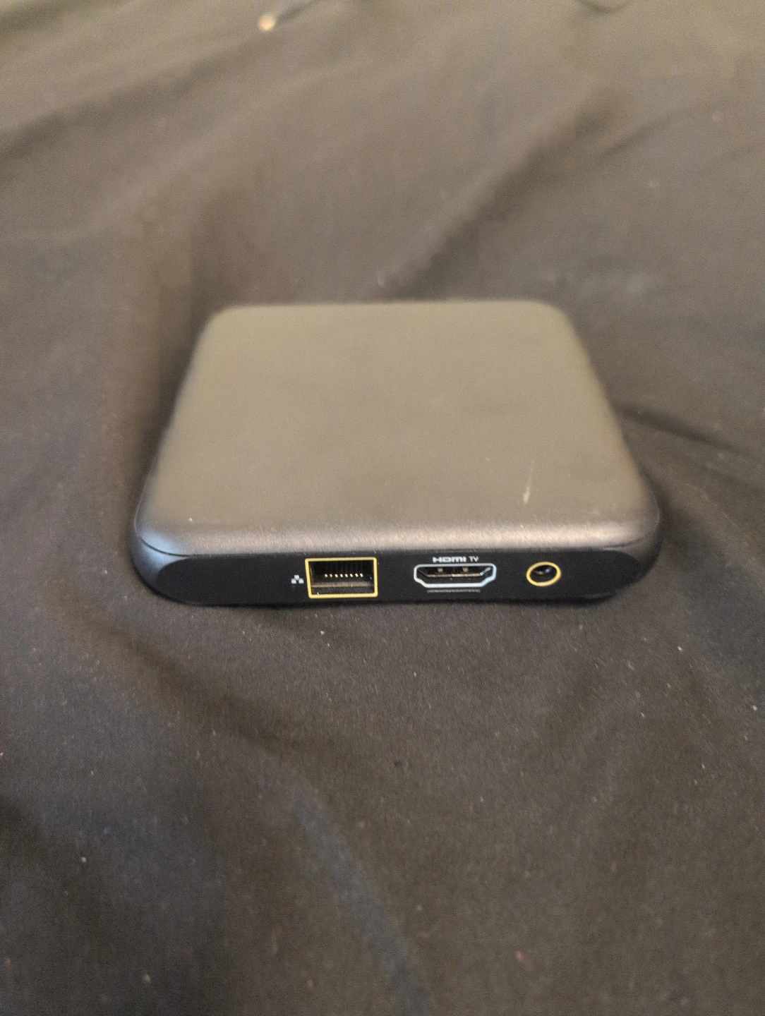XiOne-SC Rogers tv box - photo 3