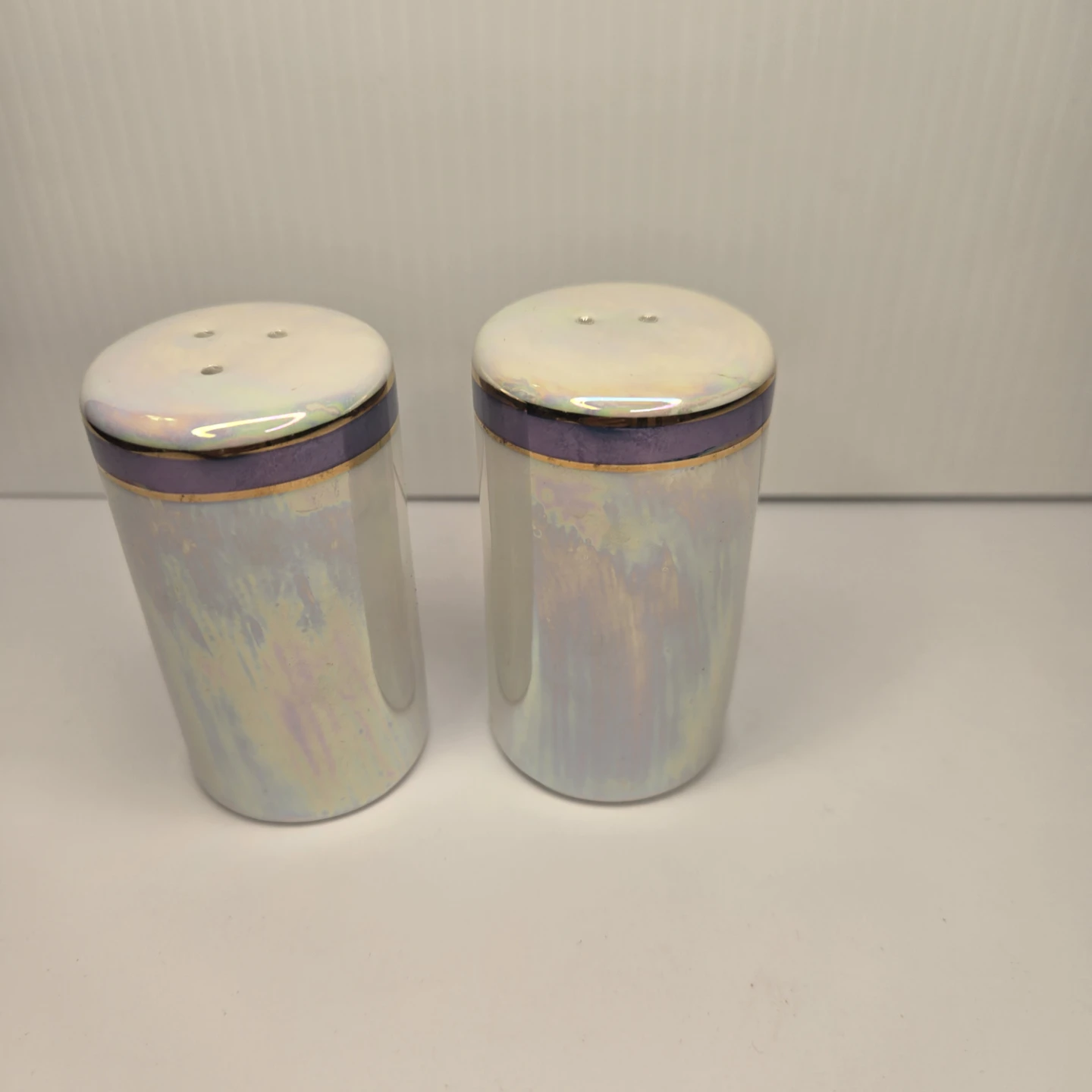 Aruba Sun Salt and Pepper Shakers - photo 2
