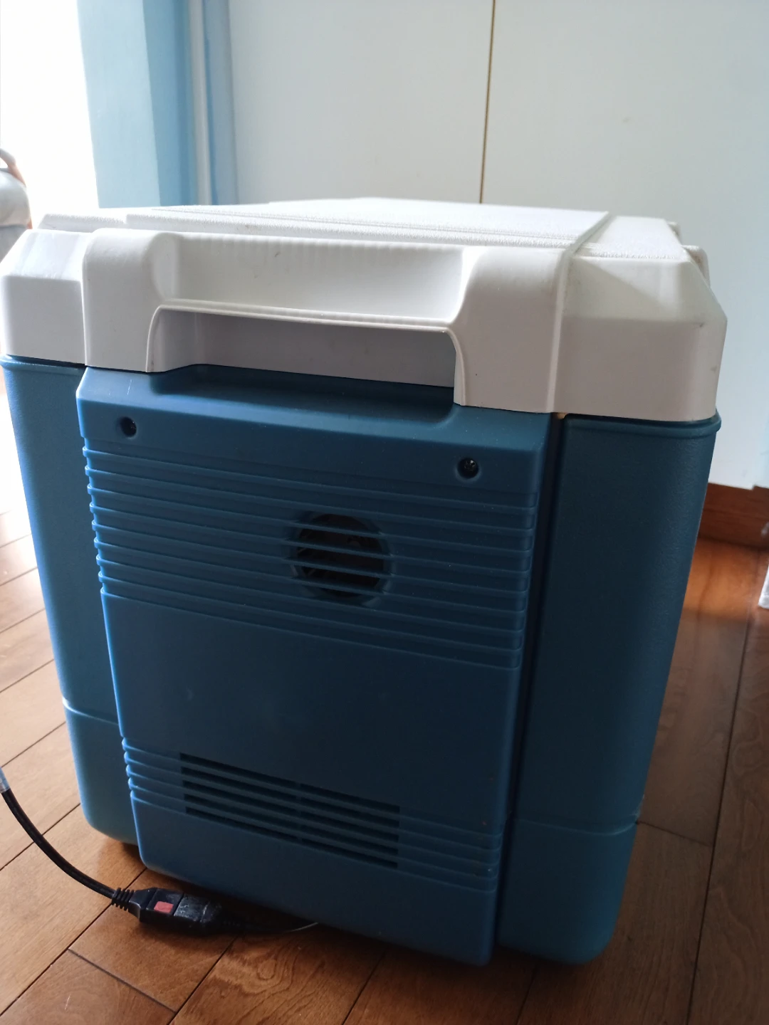Coleman Cooler with Power Cord - photo 2