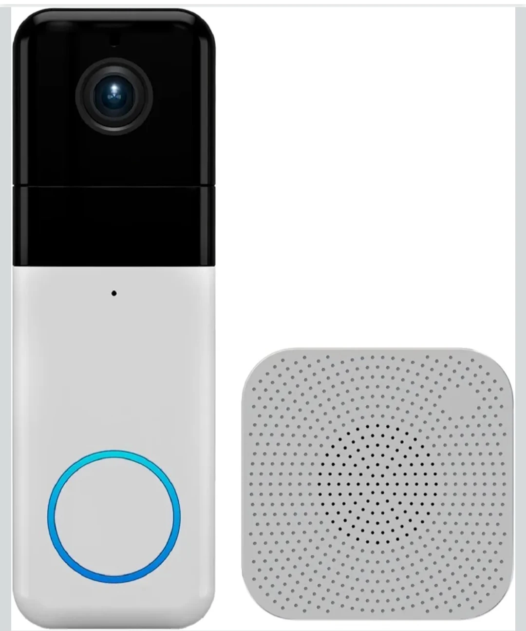 Wyze Video Doorbell Pro + Wyze Chime Pro - photo 5