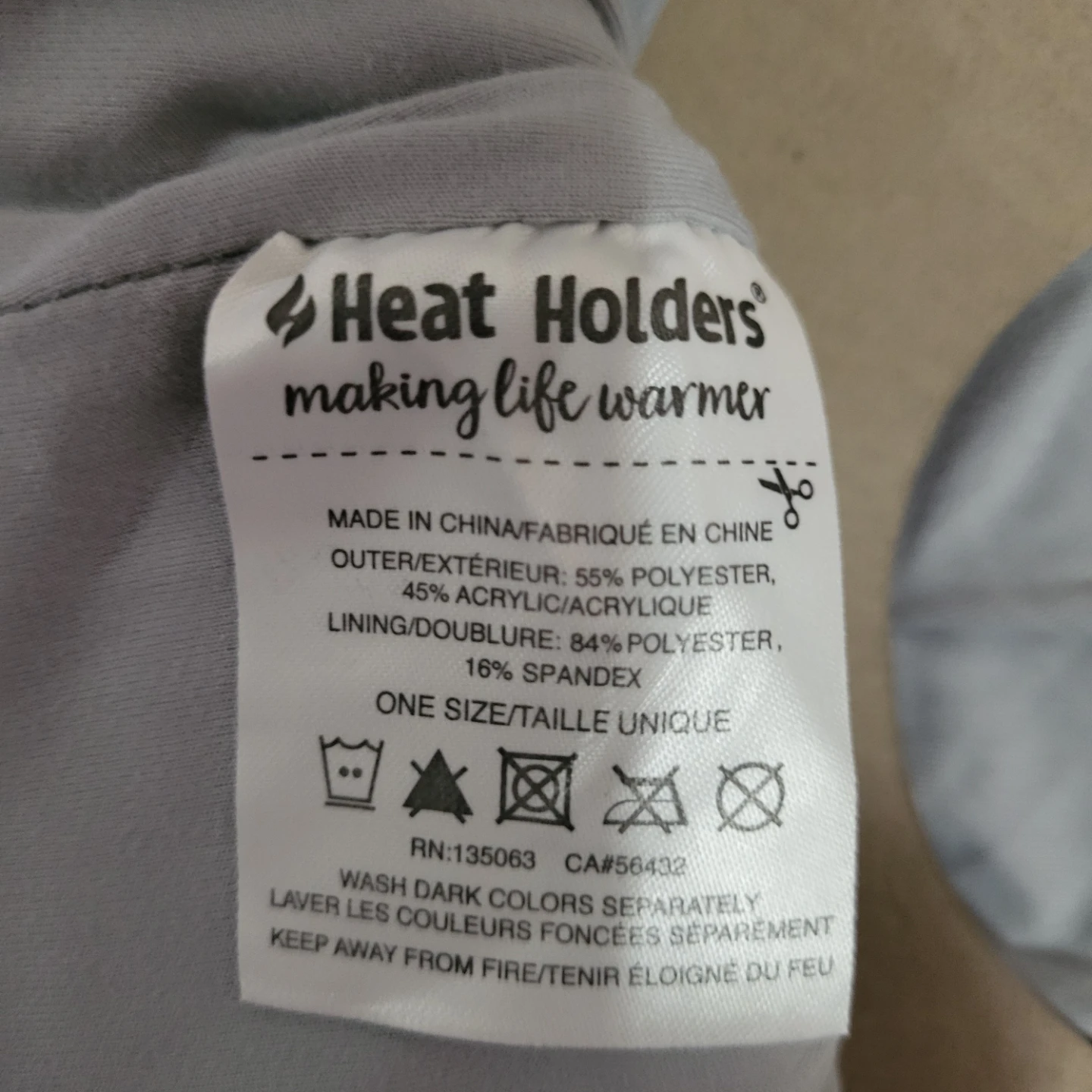 Heat Holders Lite Thermal Hat - photo 5