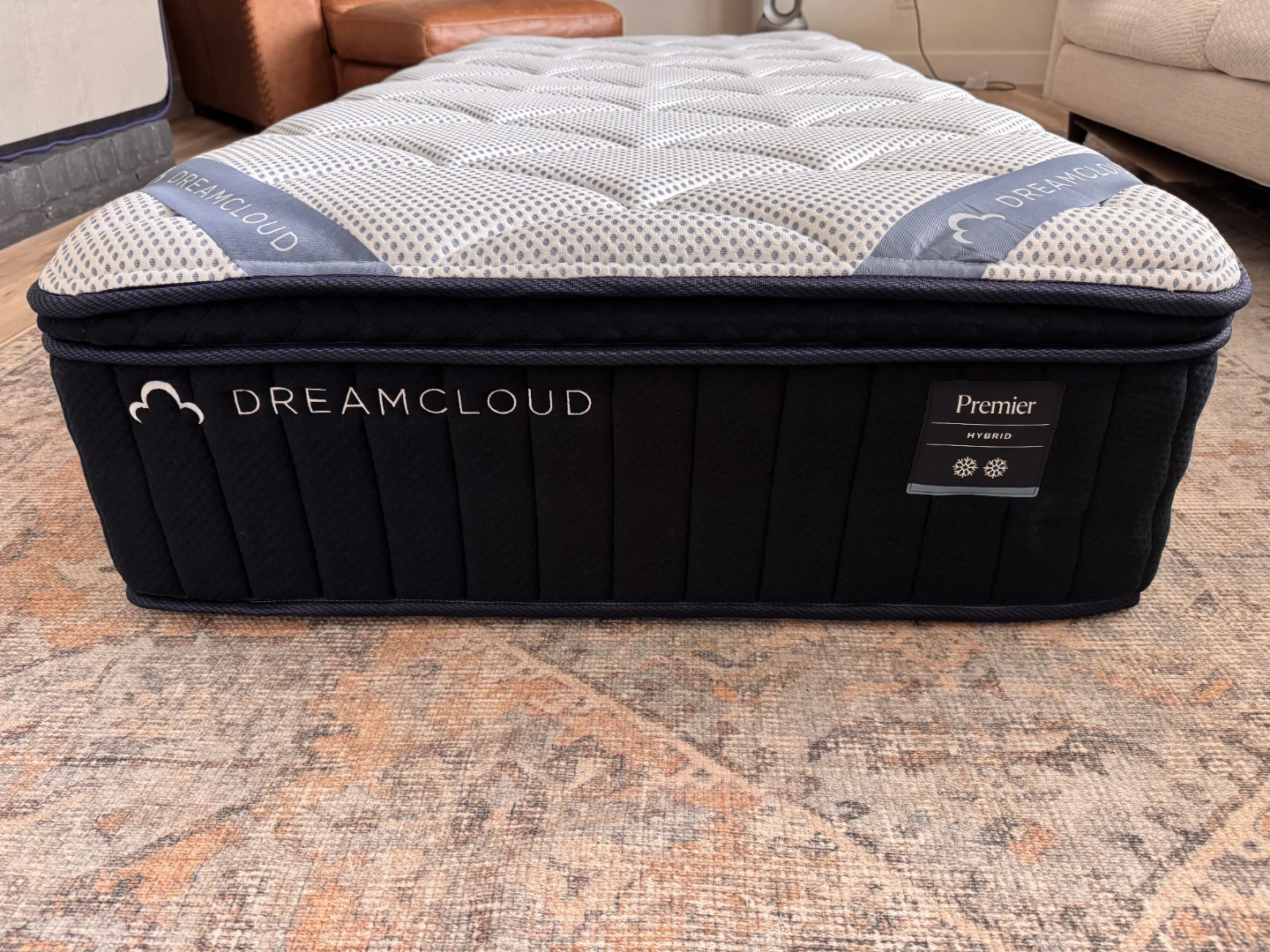 TWIN XL ( x2) or SPLIT KING mattresses - photo 2