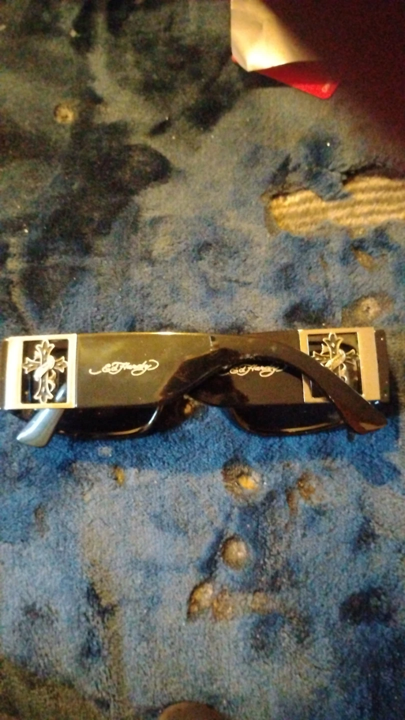 Ed Hardy Sunglasses