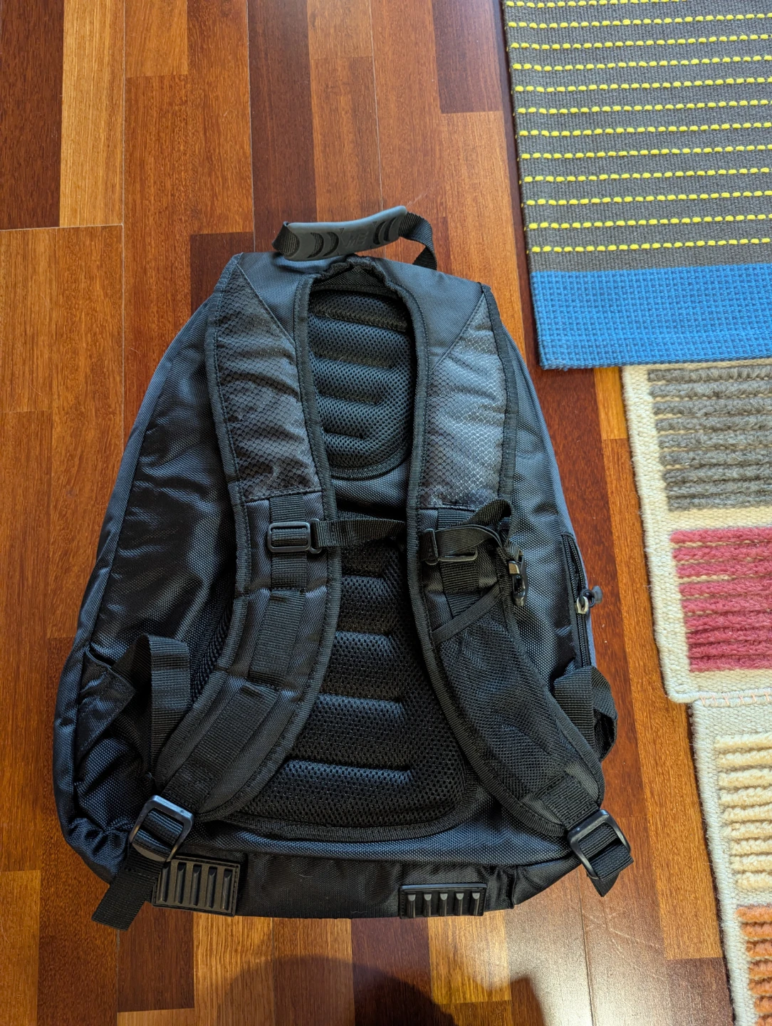 Mobile edge heavy duty computer backpack - photo 2