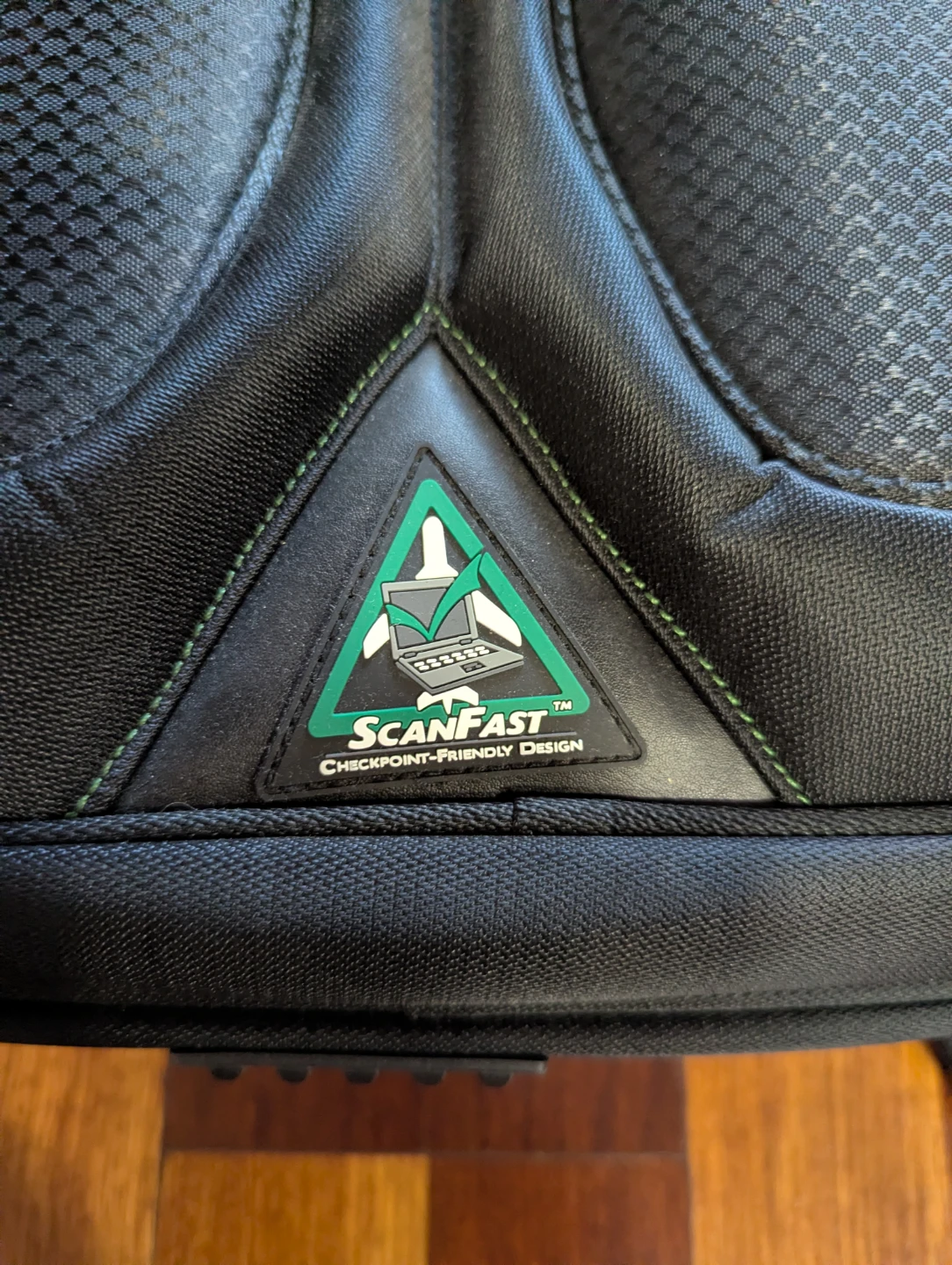 Mobile edge heavy duty computer backpack - photo 3