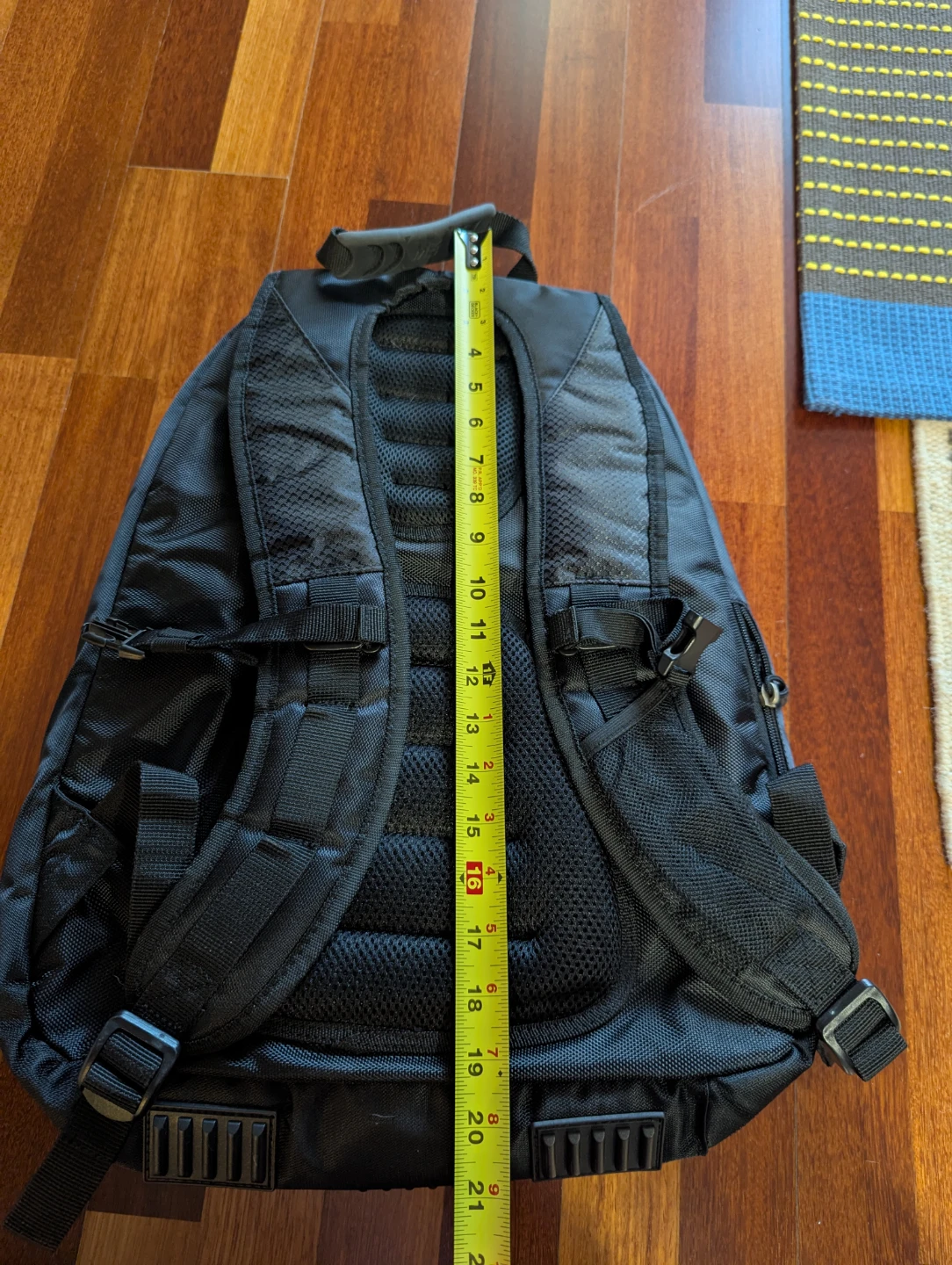 Mobile edge heavy duty computer backpack - photo 5