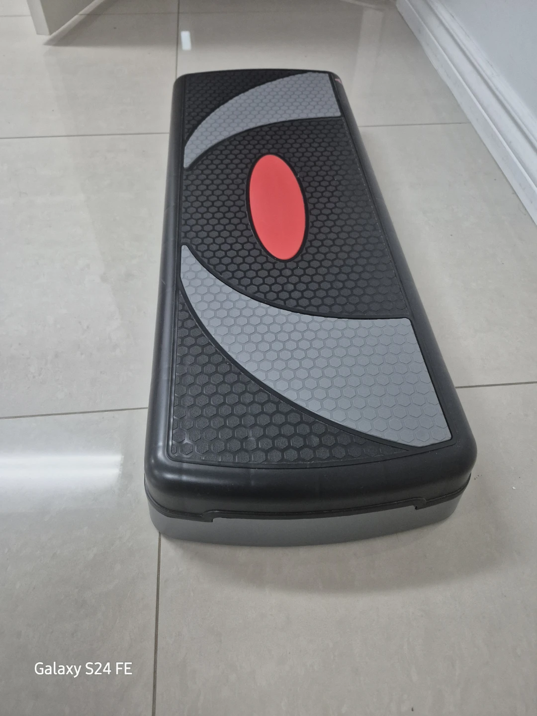 Aerobic Step Platform and Mini Treadmill - photo 3