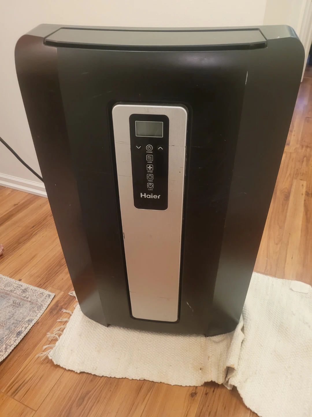 Haier Portable Air Conditioner